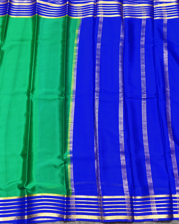 Mysore Pure Crepe Silk - CRP72 alternate view