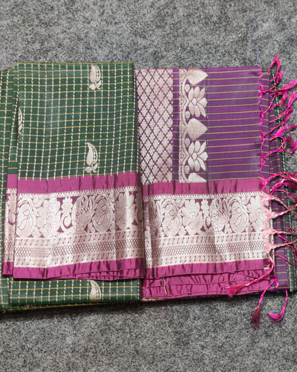 Lightweight pattu - LWP37