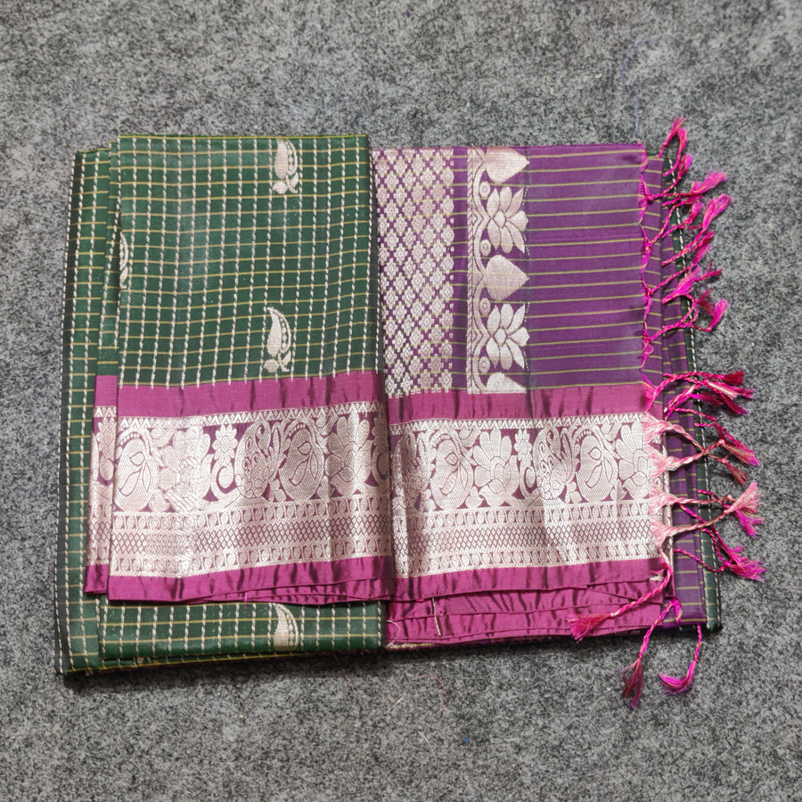 Lightweight pattu - LWP37