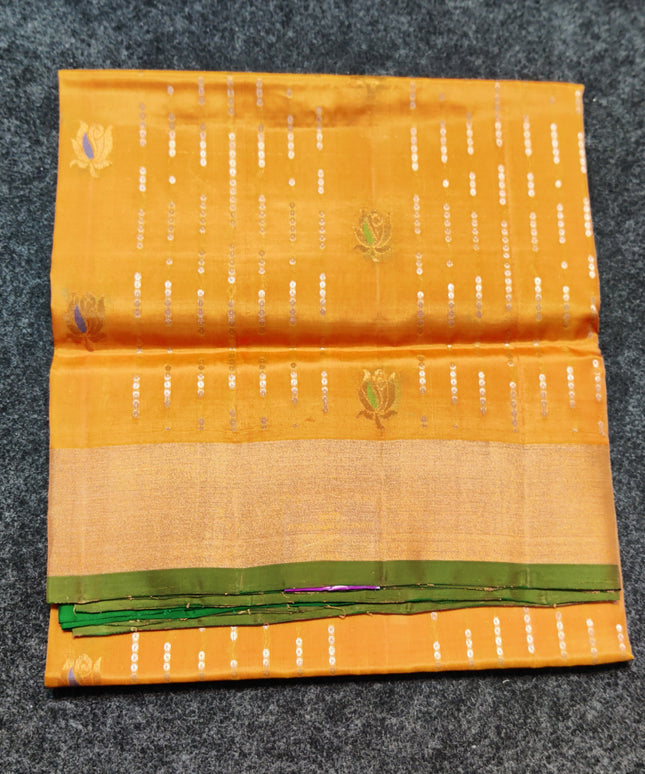 Lightweight Pattu - LWP80