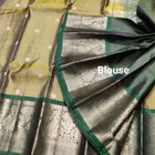 Kanchi Vintage pattu - KMP109