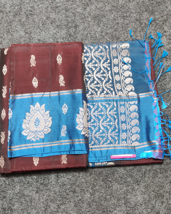 Lightweight pattu - LWP207