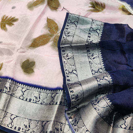 Mangalagiri Silk Saree - MGS26
