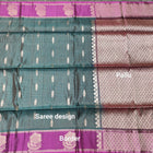 Lightweight pattu - LWP448