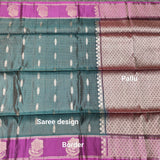 Lightweight pattu - LWP448