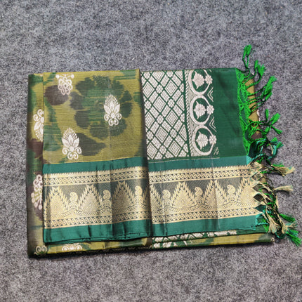 Lightweight Ikkath Pattu - IKT358