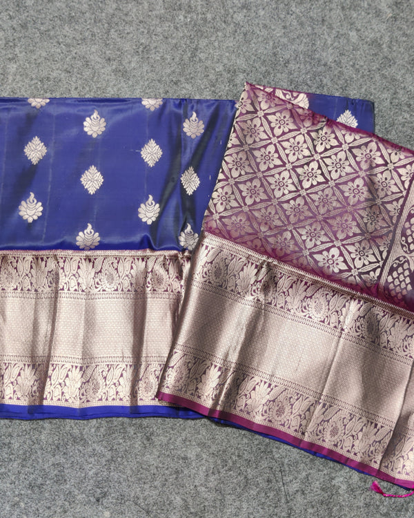 Lightweight pattu - LWP16
