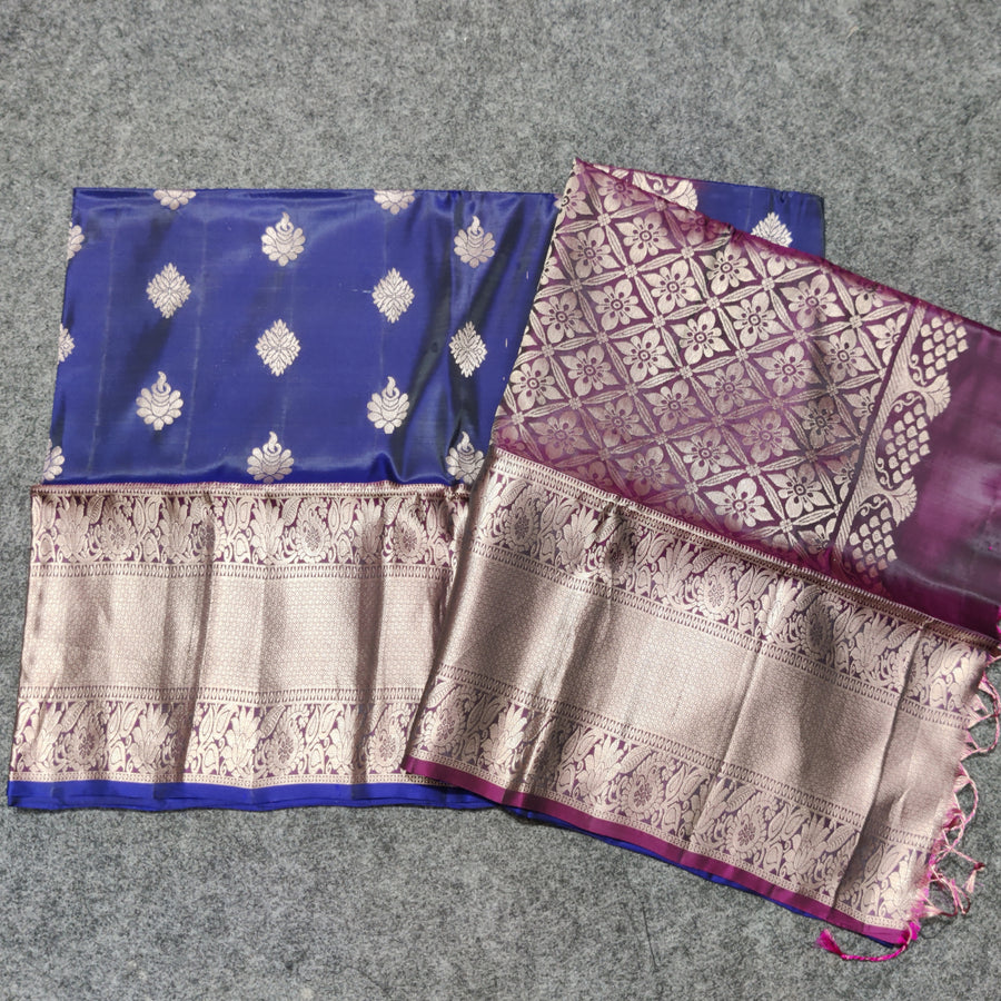 Lightweight pattu - LWP16