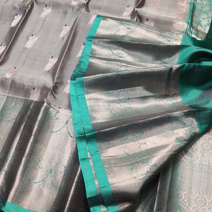 Venkatagiri Pattu Saree - VG32