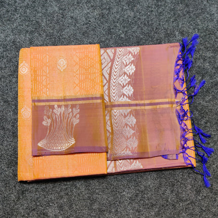 Uppada Lightweight Pattu - LWP1141