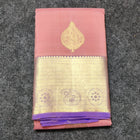 Kanchi Pure Dhantu Silk Saree - KMP367