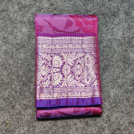 Lightweight Ikkath Pattu - IKT336