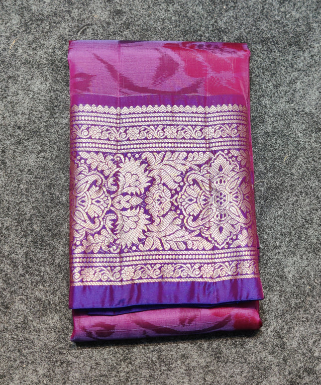 Lightweight Ikkath Pattu - IKT336