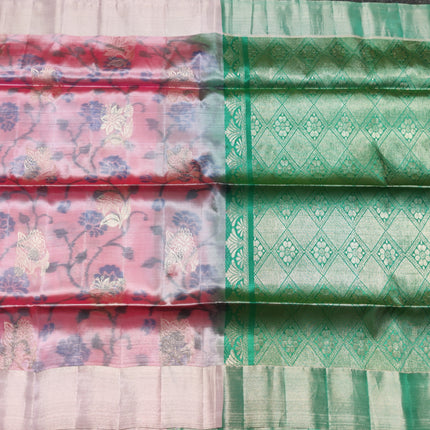 Lightweight Ikkath Pattu - IKT402
