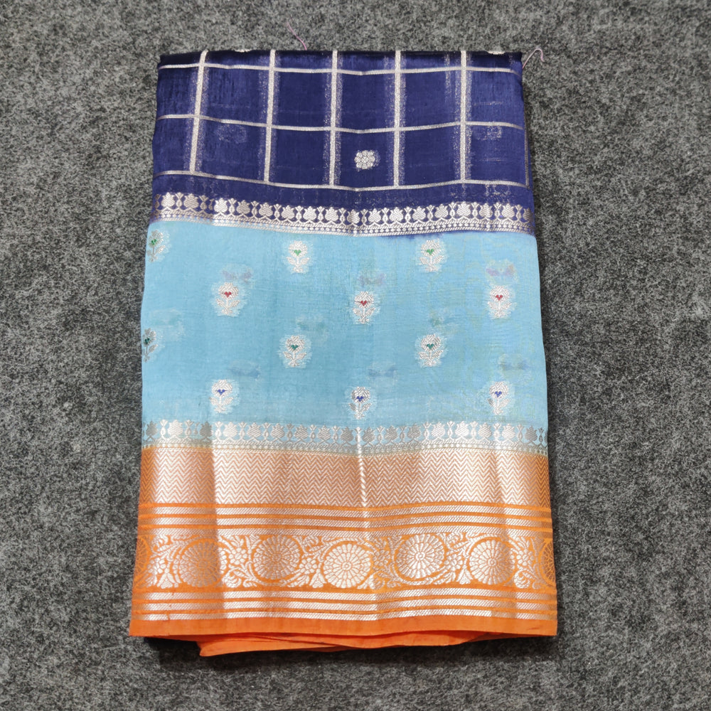 Royal Silk Saree- R02