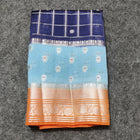 Royal Silk Saree- R02