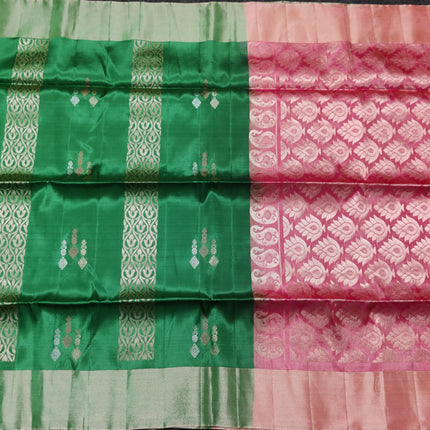 Uppada Lightweight Pattu - LWP30