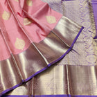 Kanchi Pure Dhantu Silk Saree - KMP367