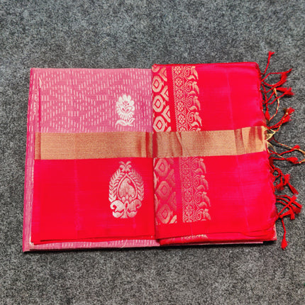 Lightweight pattu - LWP2025