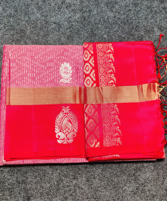 Lightweight pattu - LWP2025