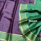 Mysore Pure Crepe Silk - CRP67