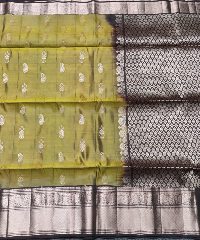 Lightweight pattu - LWP2076