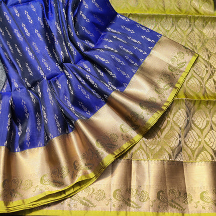 Lightweight pattu - LWP920