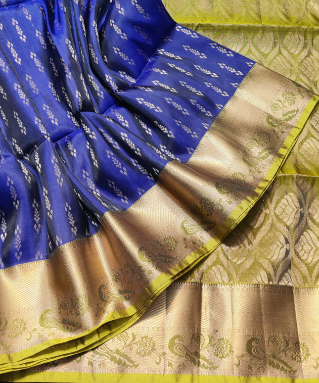 Lightweight pattu - LWP920