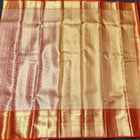 Kanchi Pattu Wedding Saree -KMP205