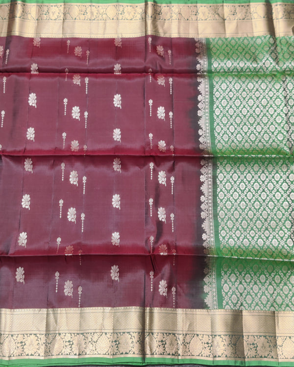 Lightweight pattu - LWP3011 alternate view