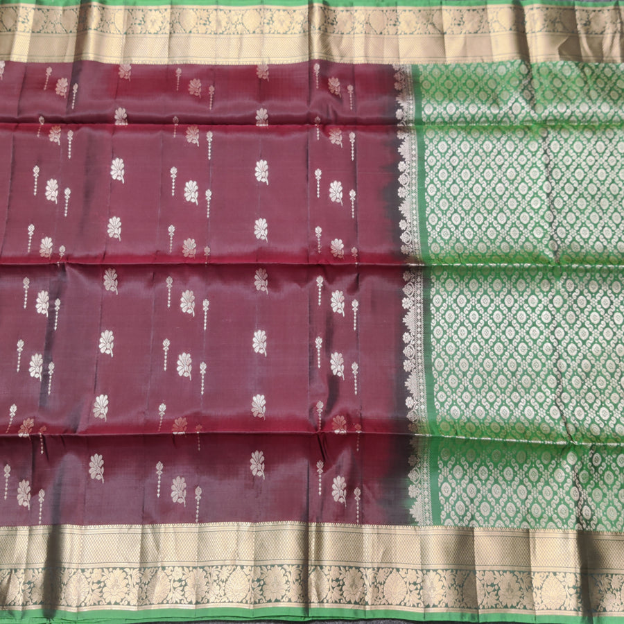 Lightweight pattu - LWP3011