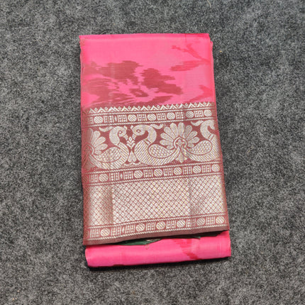 Lightweight Ikkath Pattu - IKT338