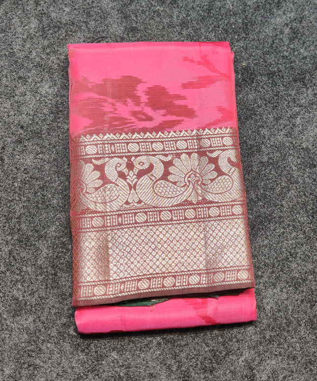 Lightweight Ikkath Pattu - IKT338