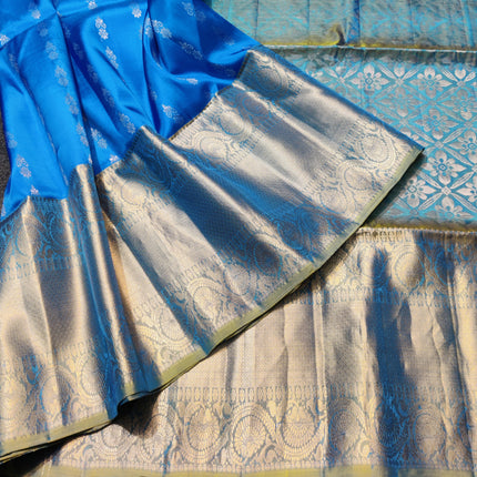 Lightweight pattu - LWP2056