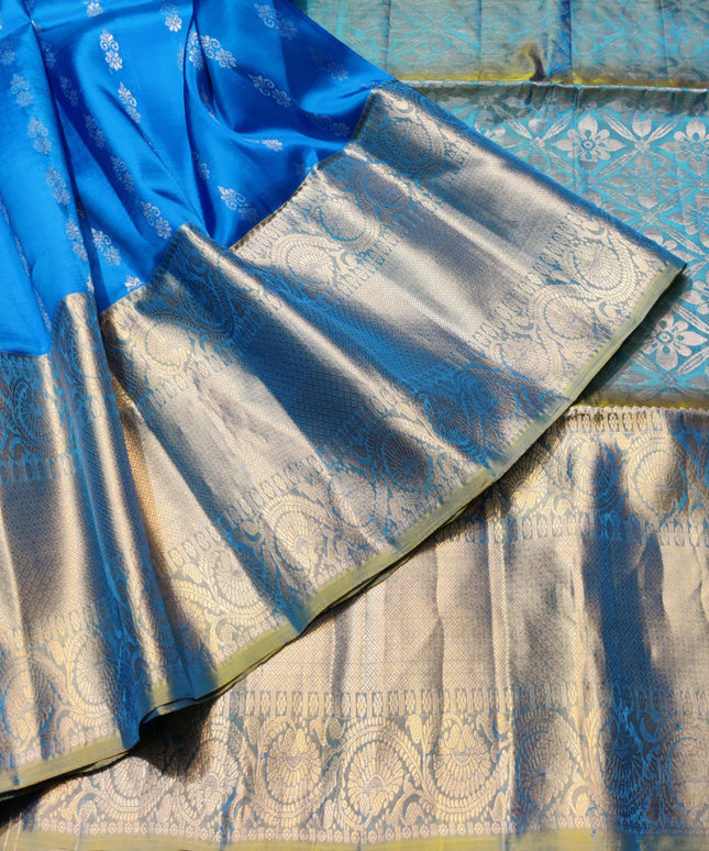 Lightweight pattu - LWP2056