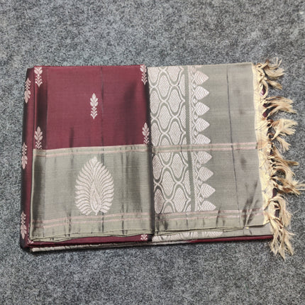 Lightweight pattu - LWP2064