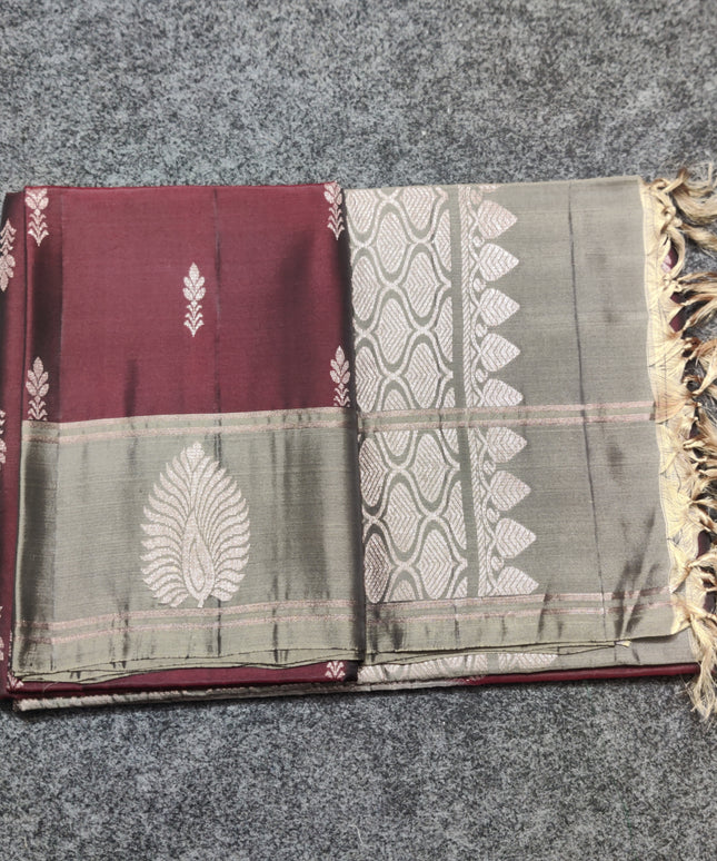 Lightweight pattu - LWP2064