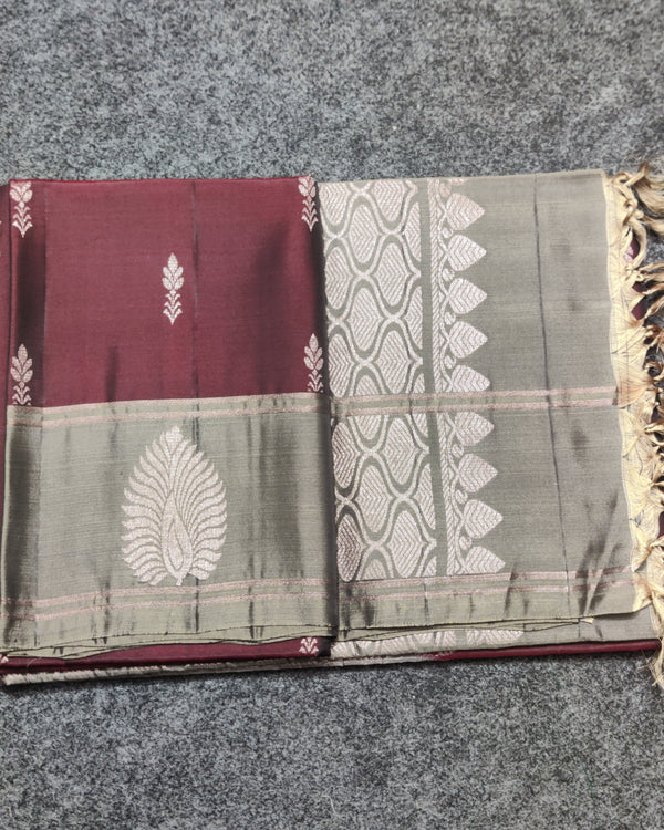 Lightweight pattu - LWP2064