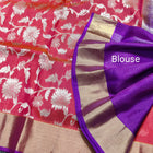 Lightweight pattu Allover - LWP383