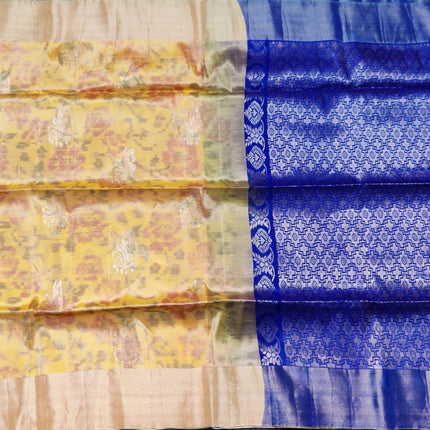Lightweight Ikkath Pattu - IKT45