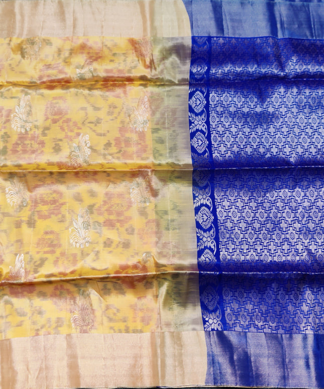 Lightweight Ikkath Pattu - IKT45