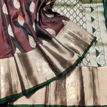 Lightweight Pattu - LWP693