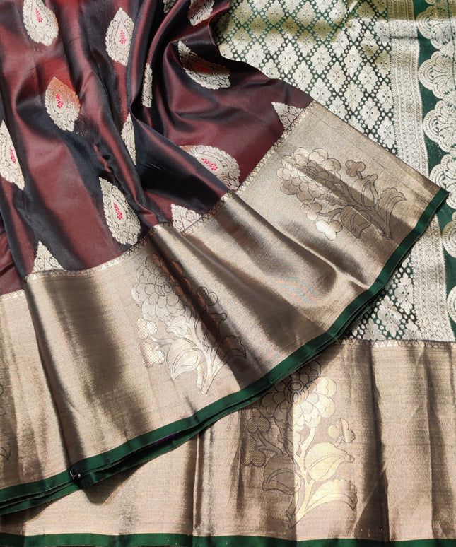 Lightweight Pattu - LWP633