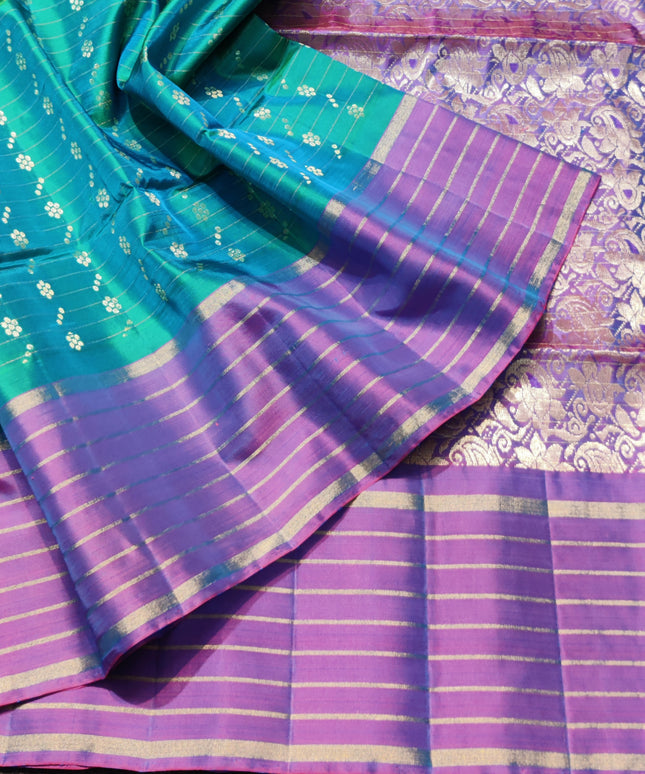 Lightweight pattu - LWP1177