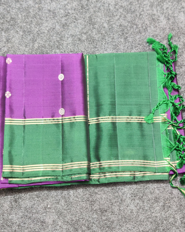 Samudrika pattu - SM32