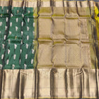 Kanchi pattu saree - HF20