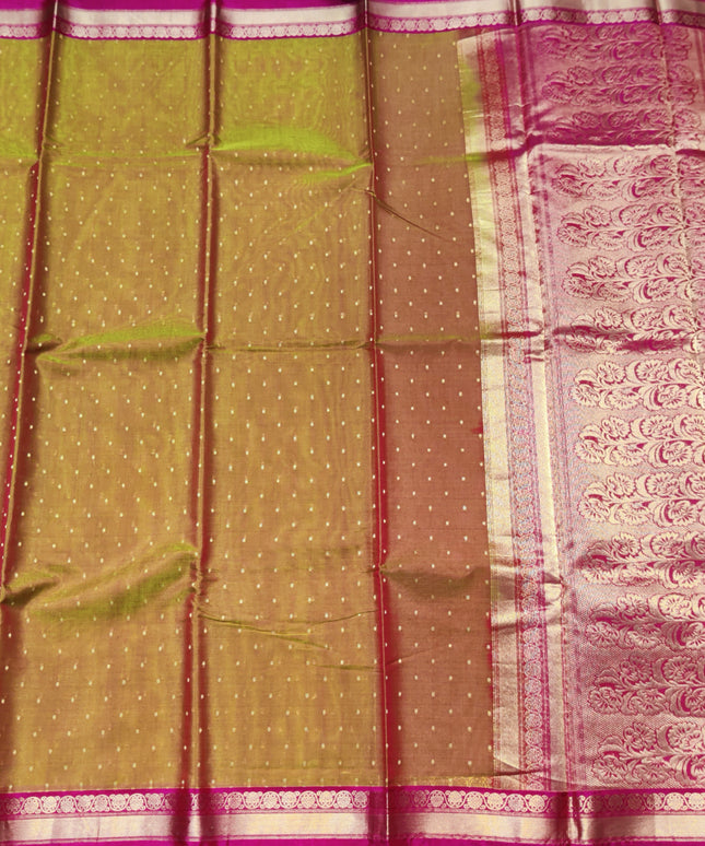 Coimbatore Pure sico Saree - SC19