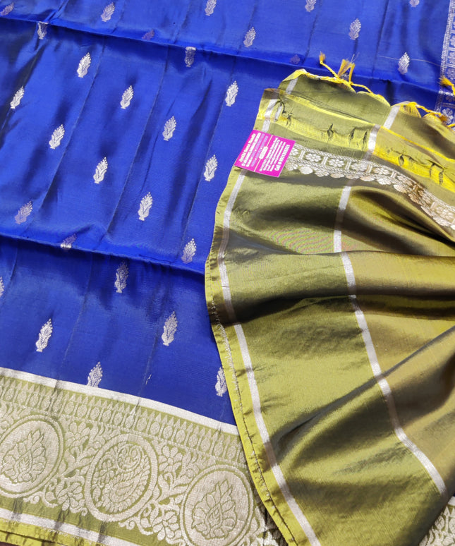 Lightweight pattu - LWP3046