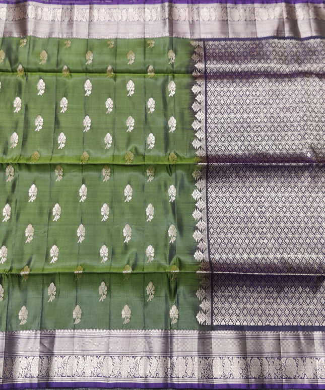 Lightweight pattu - LWP2091