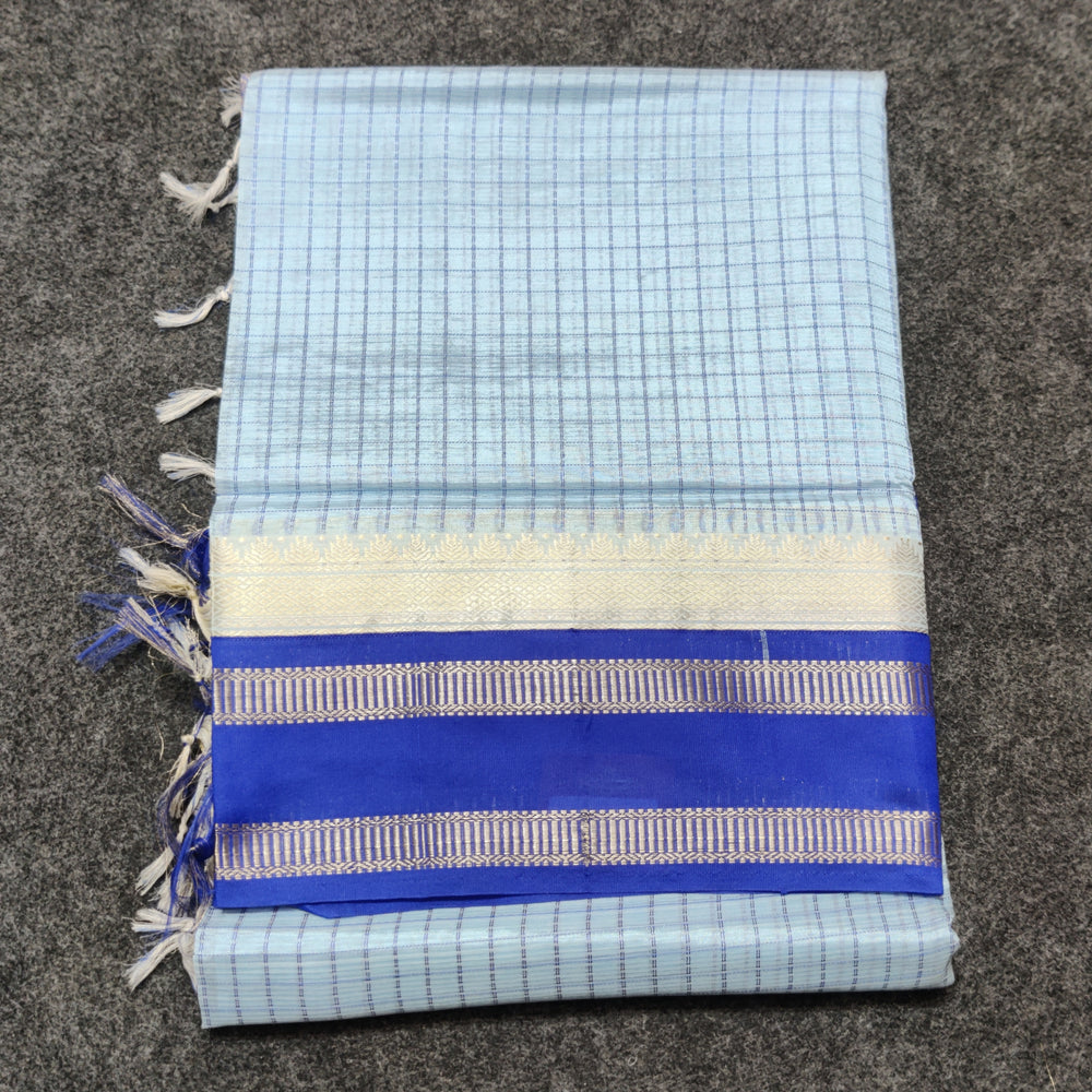 Managalagiri Silk Saree - MS08